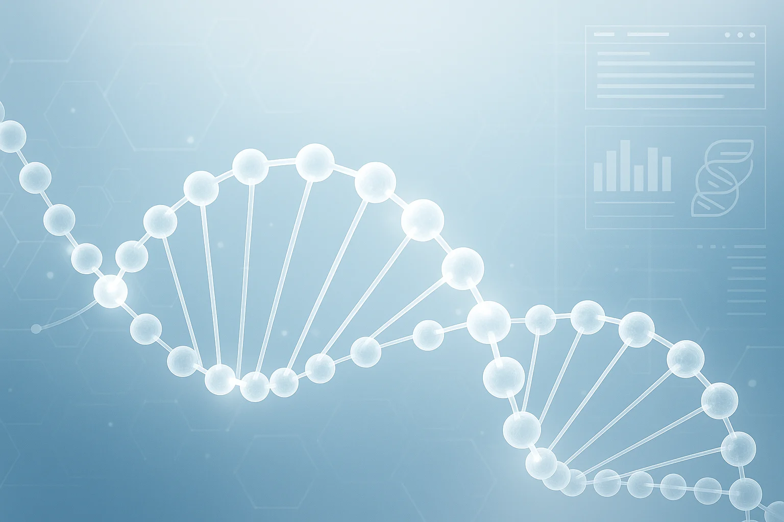 Peptide Research Banner